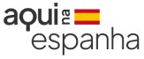 Aqui na Espanha